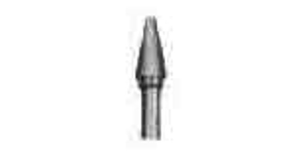 IMPA 632561 ROTARY BAR H08  6x20mm HSS CONE SHAPE    shank 6mm