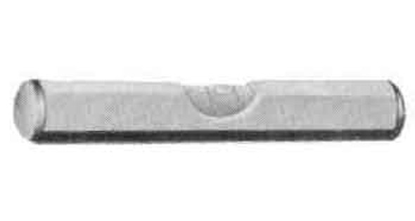 IMPA 651071 SPIRIT LEVEL PVC 80mm          SOLA