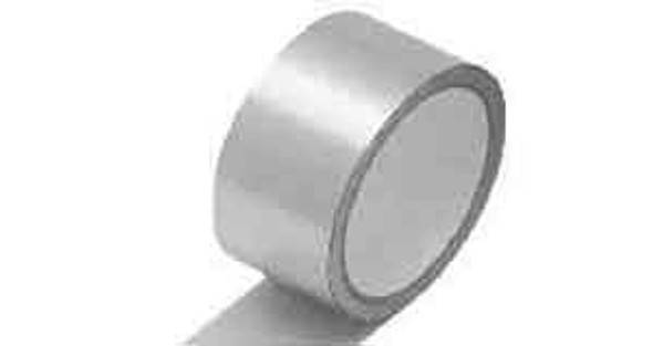 IMPA 673523 ZINC TAPE ANTICORROSIVE 100mm x roll 20mtr.