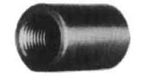 IMPA 732566 SOCKET STAINLESS STEEL BSP 1/8"