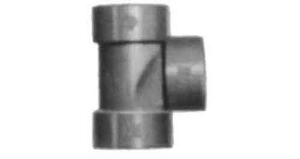 IMPA 732861 TEE 90degr PVC 32mm FOR DRAIN