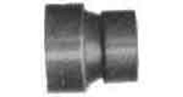 IMPA 732939 REDUCER PVC 110x40mm FOR DRAIN