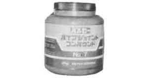 IMPA 812420 PIPE JOINT COMPOUND 600gram   SILPAT