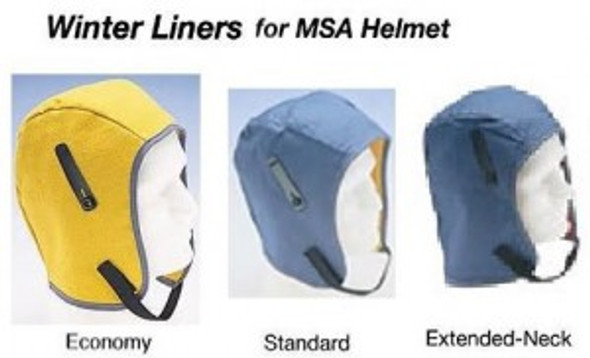 IMPA 310552 WINTER LINER FOR HELMET STANDARD TYPE