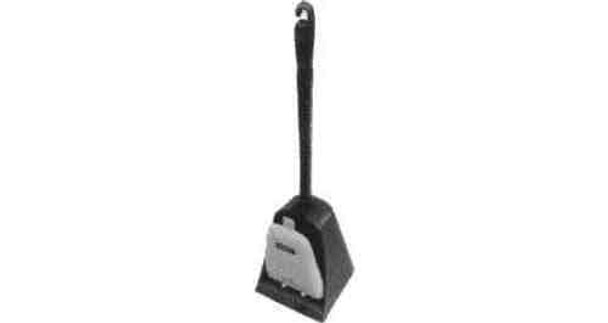 IMPA 174253 TOILET BRUSH SET PLASTIC