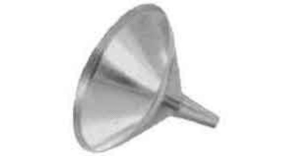 IMPA 172253 FUNNEL PLASTIC Diameter 180mm