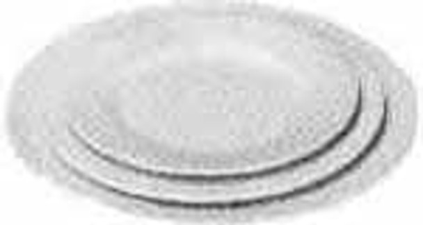 IMPA 170314 DESSERT PLATE 190mm CHINAWARE