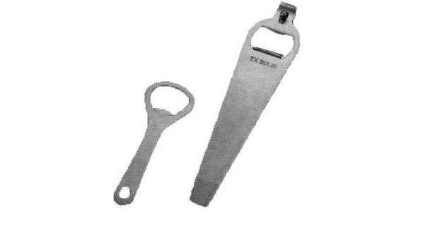 IMPA 172601 BOTTLE OPENER