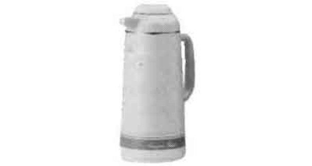 IMPA 171231 THERMOS BOTTLE 1,0 litre STAINLESS STEEL