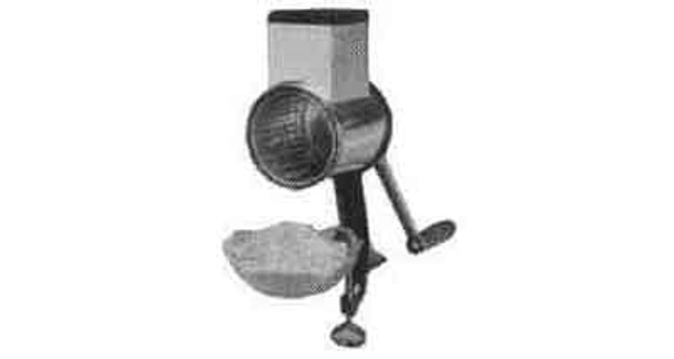 IMPA 172851 CHEESE MILL TINNED