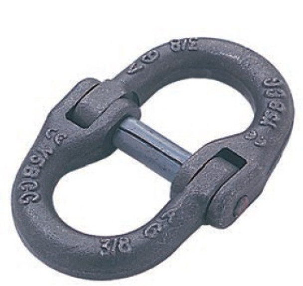 IMPA 234433 CONNECTING LINK LOCK-A-LOY Gr.80 5,30 ton chain 13mm