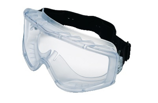 IMPA 311015 CHIPPING GOGGLE ANTI-FOG AND CHEMICAL RESISTANT