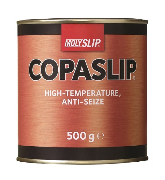 IMPA 450566 ANTI-SEIZE COPPER COMPOUND tin 500 gram    COPASLIP