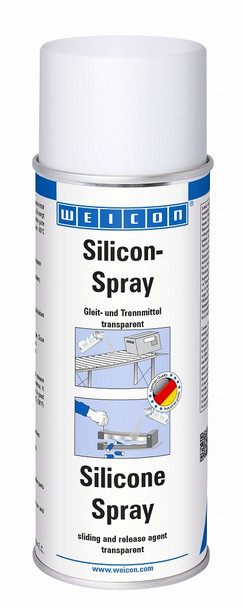 IMPA 450828 SILICONE LUBRICANT spray can 400cc   UN1950