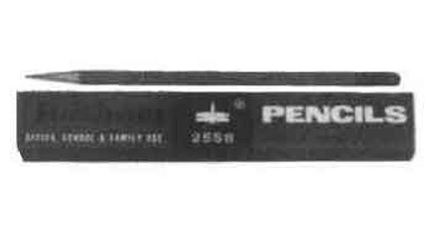 IMPA 470506 CARPENTERS' PENCIL 18cm