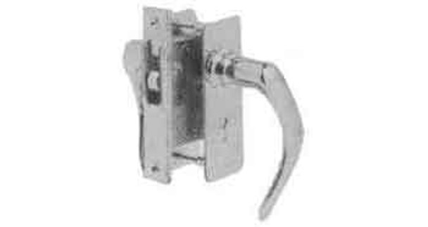 IMPA 490163 LEVER TUMBLER MORTISE LOCK FOR SLIDING DOOR  OHS-2910