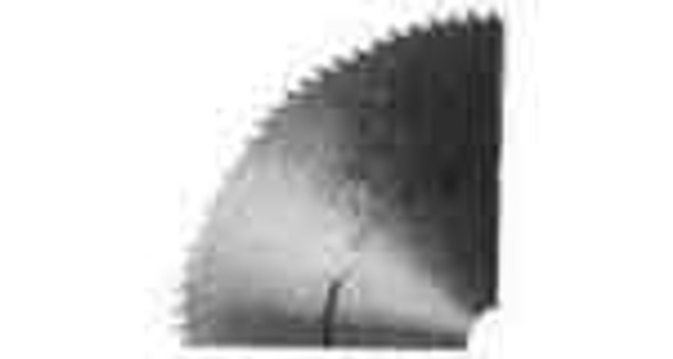 IMPA 591143 CIRCULAR SAWBLADE 160x30mm (25,4/20/16mm)  40 teeth