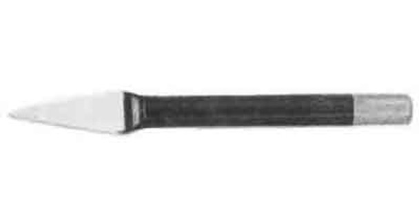 IMPA 612915 CHISEL CAPE 200x8mm       GERMAN