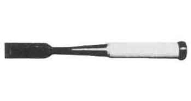 IMPA 613613 WOOD CHISEL 1/2" with wooden handle