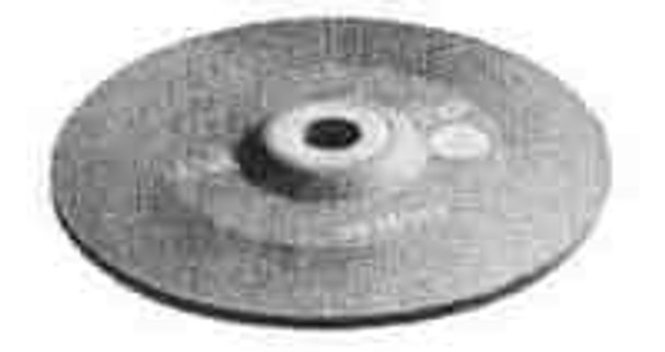 IMPA 614803 GRINDING DISC 100x6,0x16mm for steel      O.H.M.