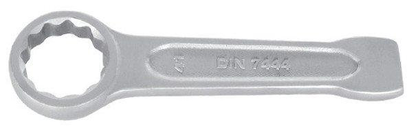 IMPA 616090 WRENCH STRIKING 12-POINT 36mm  STAINLESS STEEL