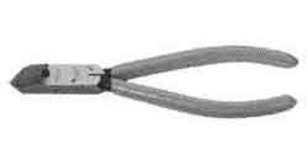 IMPA 611716 PLIER DIAGONAL CUTTING 125mm INSULATED