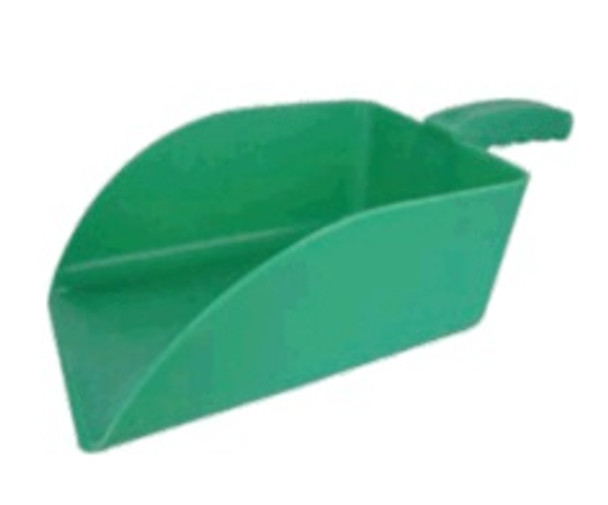 IMPA 615960 TANK CLEANING SCOOP FIBREGLASS NON-SPARK