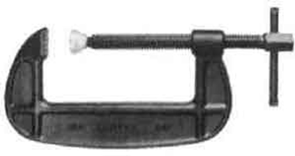 IMPA 613721 SCREW CLAMP C-TYPE 150mm