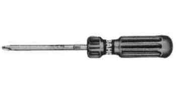 IMPA 616311 SCREWDRIVER PLASTIC HANDLE PHILLIPS 80mmxNo.1 GERMAN