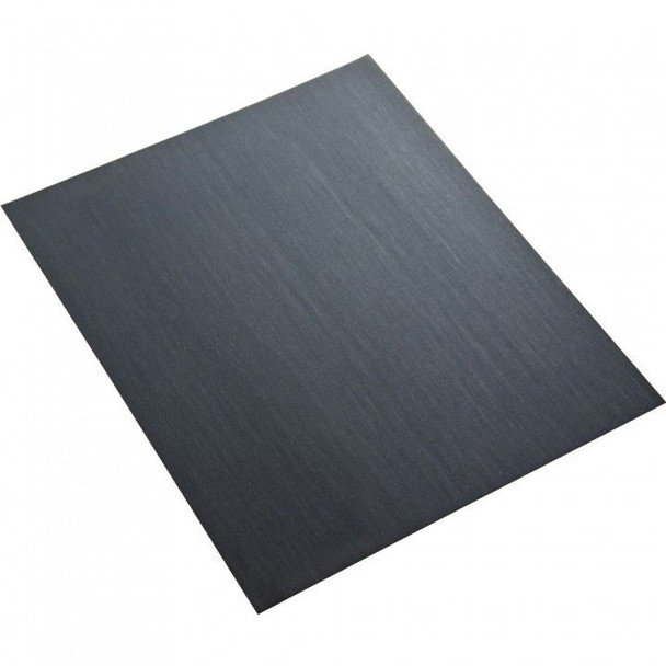 IMPA 614750 WATERPROOF PAPER ABRASIVE 230x280mm Grit 800