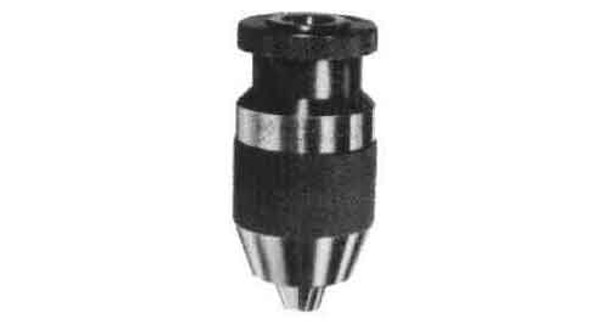 IMPA 632346 KEYLESS DRILL CHUCK 1-13mm MOUNTING B16