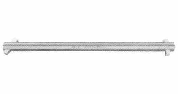 IMPA 633231 PLAIN BORING BAR for tool bit square 3/16"