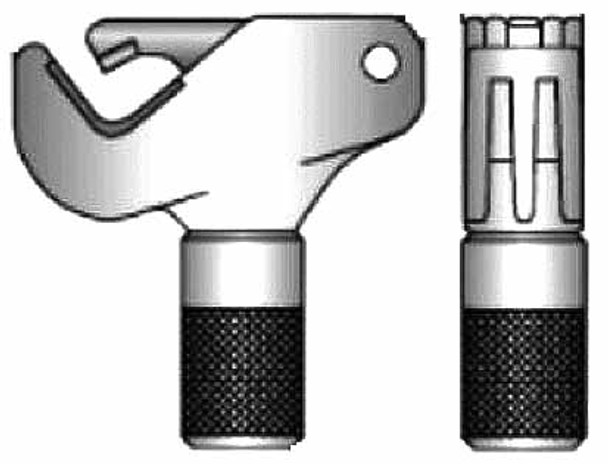 IMPA 633321 EXTERNAL THREAD REPAIR TOOL 4-18mm (5/32"-11/16") NES