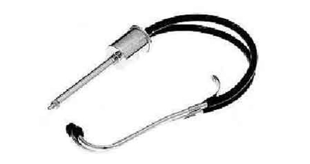 IMPA 651333 MECHANICS STETHOSCOPE