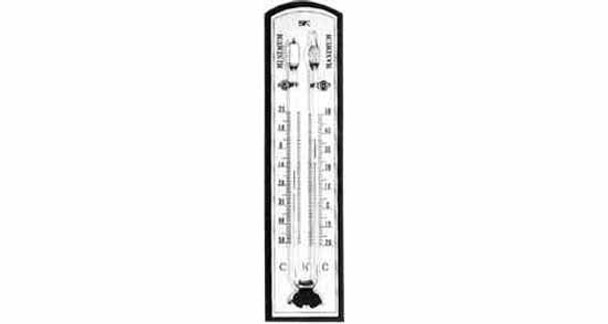 IMPA 651706 THERMOMETER MINIMUM-MAXIMUM U-SHAPED  -30/+50 Celsius