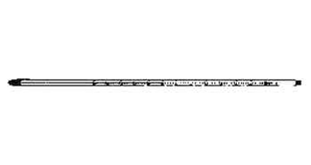 IMPA 651727 PENCIL THERMOMETER -20/110 Celsius