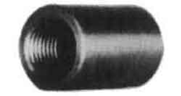 IMPA 732571 SOCKET STAINLESS STEEL BSP 1"