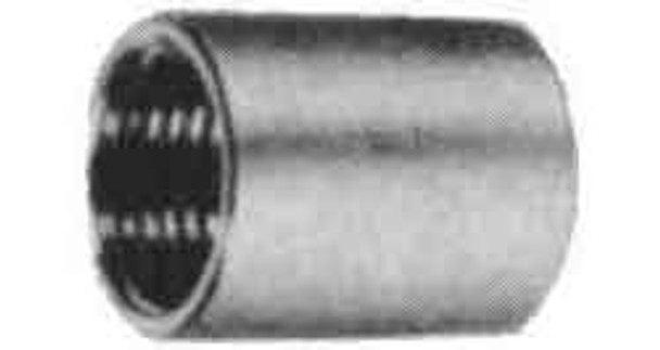 IMPA 732191 SOCKET 3270 BRASS BSP 1/8"