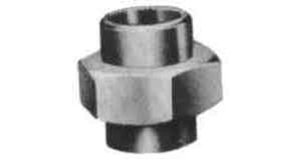 IMPA 732264 UNION 3340 BRASS BSP 1/2"