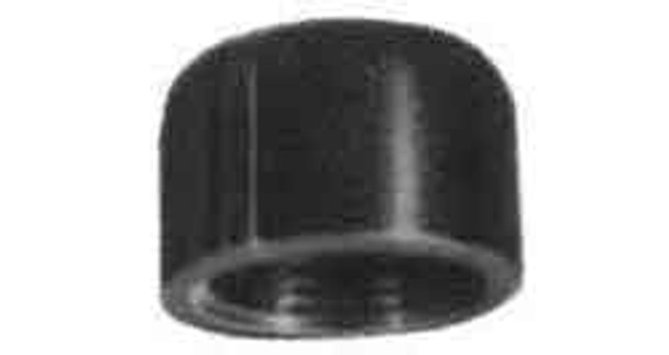 IMPA 730517 CAP 300 GALV. BSP 1/4"