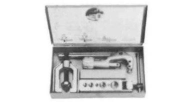 IMPA 612032 FLARING TOOL RATCHET TYPE 1/4