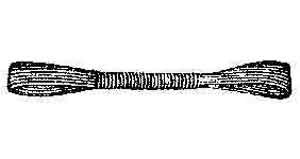 IMPA 652660 INDICATOR CORD rol of 10 mtr.