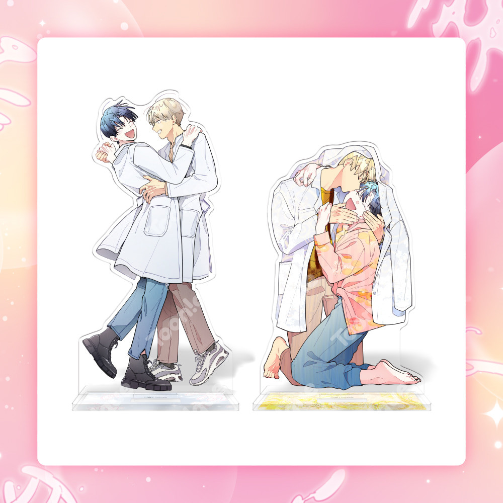 One-Room TA ] Acrylic Stand