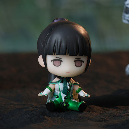 Game MD [ Goddess of Victory: Nikke ] Nikke x Stellar Blade