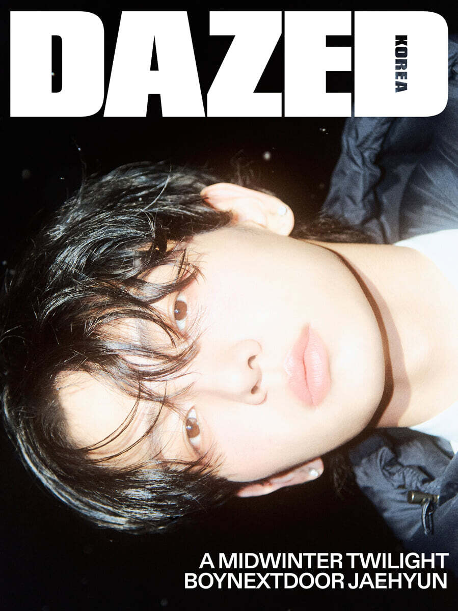 レア！チュジフン 雑誌 DAZED KOREA Mr.ICON セットおまけ付き レア！チュジフン 雑誌 DAZED KOREA Mr.ICON セットおまけ付き