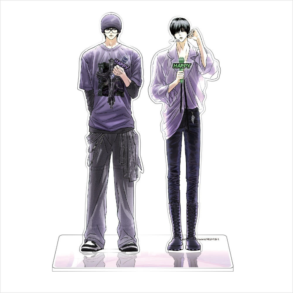 Happy Twogether ] Acrylic Stand