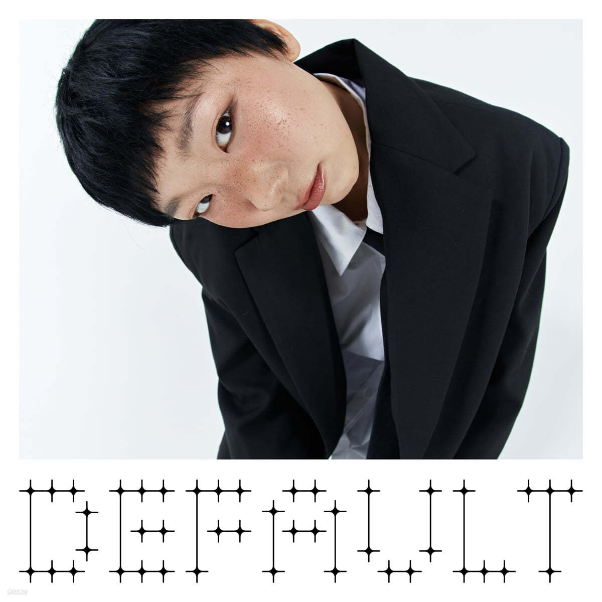キム・サウォル 4th Album Default サイン CD (開封)