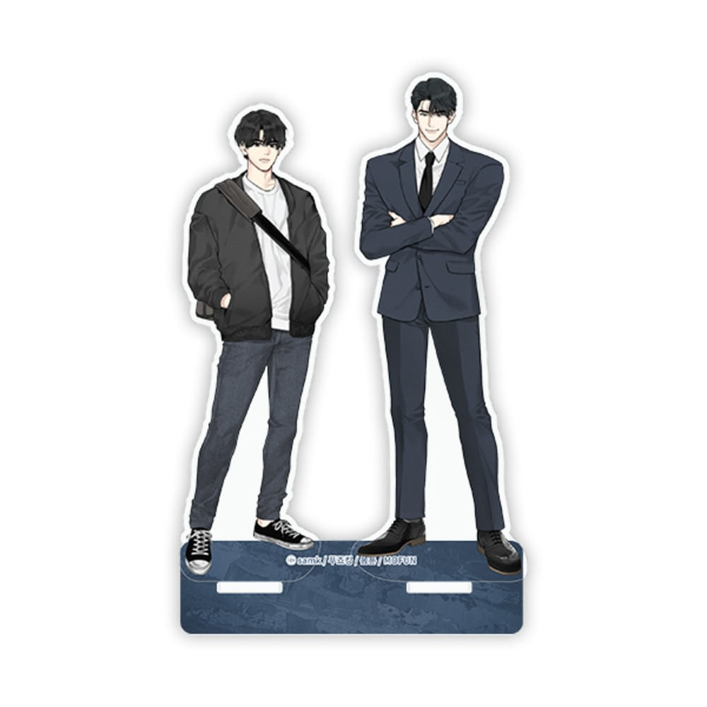 Payback ] Acrylic Stand
