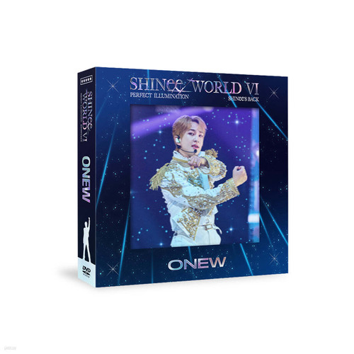 ATEEZ - THE WORLD: TO THE END [DVD Ver.]