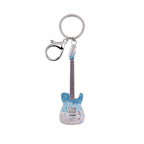 IU [ Memory of ] Bye Summer Miniature Guitar Set